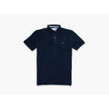 MONTECRISTO Men`s Pique T-shirts 79 Navy S